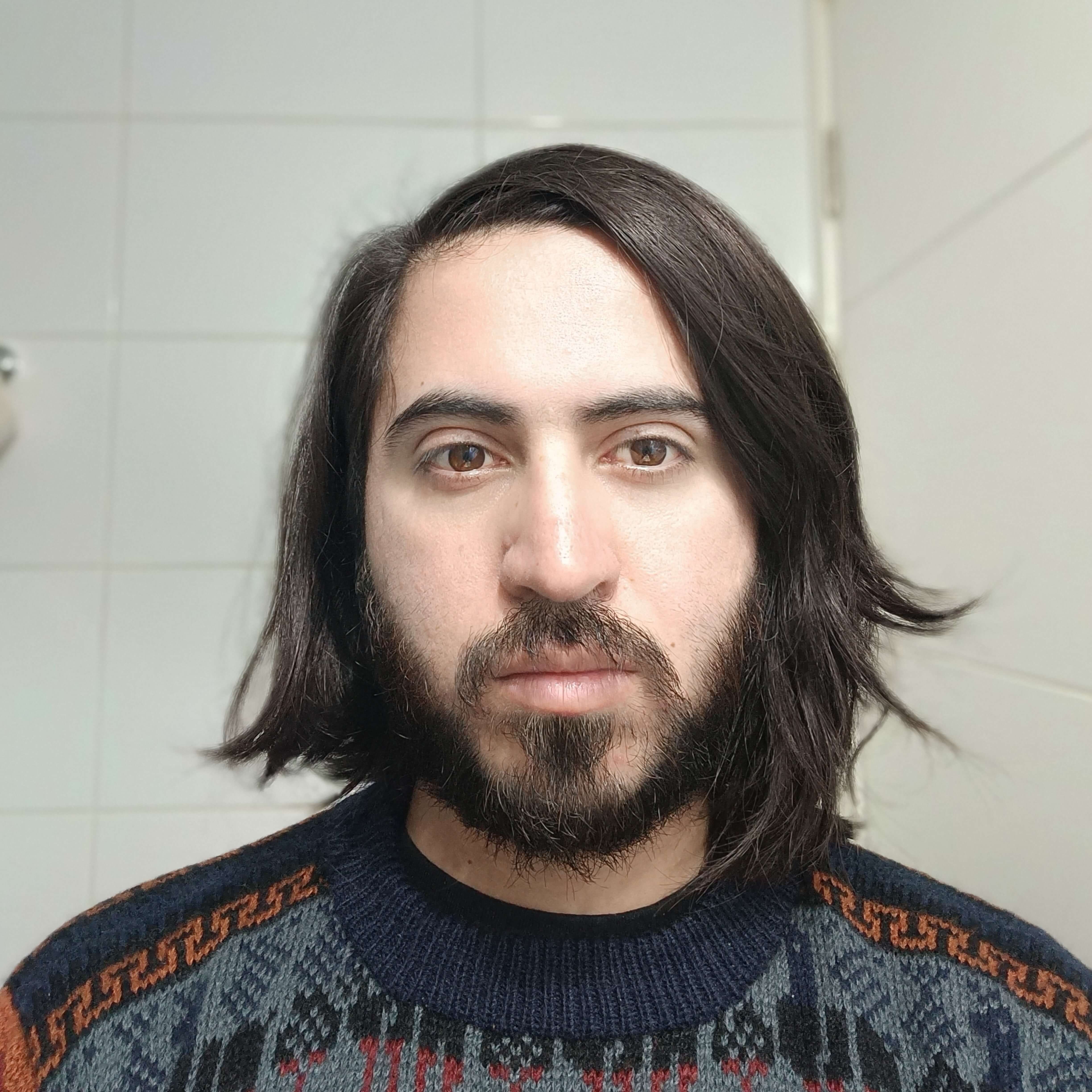 Claudio Andrés  Palacios 