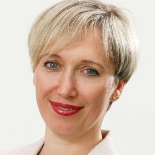 Оксана Грейліх photo 2