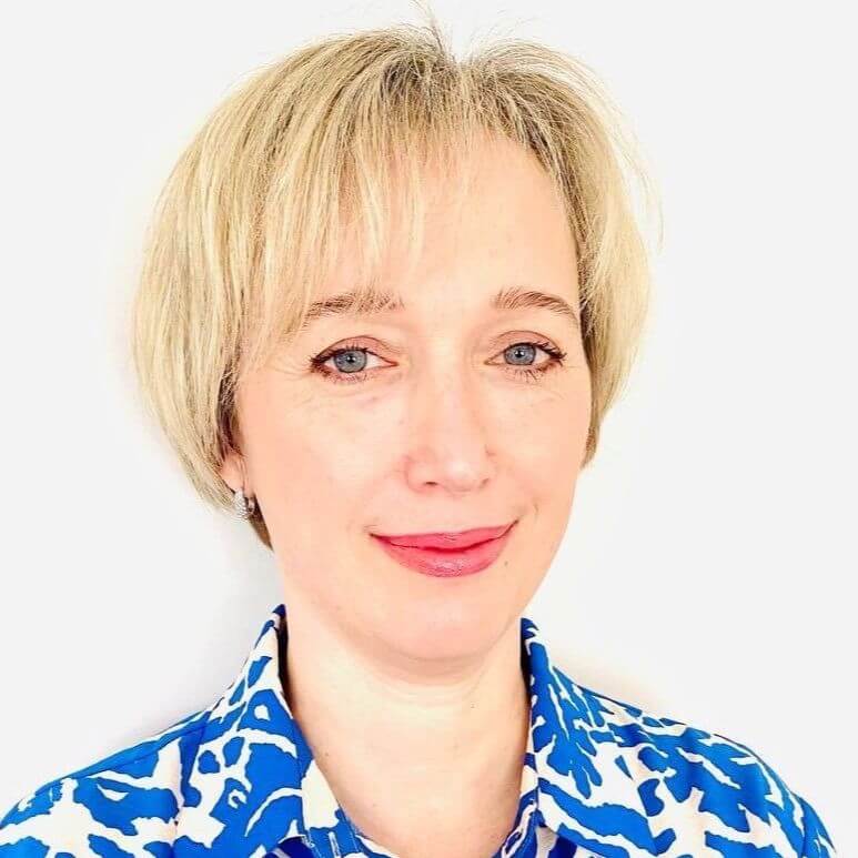 Оксана Грейліх