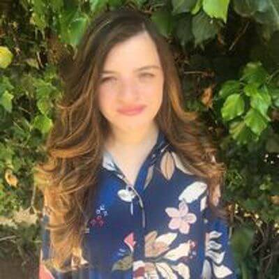 Sandra Guzmán Bolzman