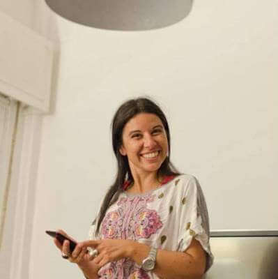 Carolina  Calo