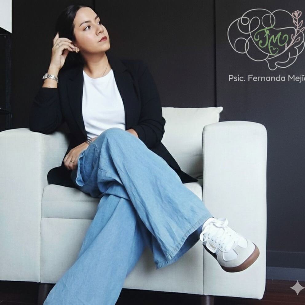 Claudia Fernanda Mejia Pacheco