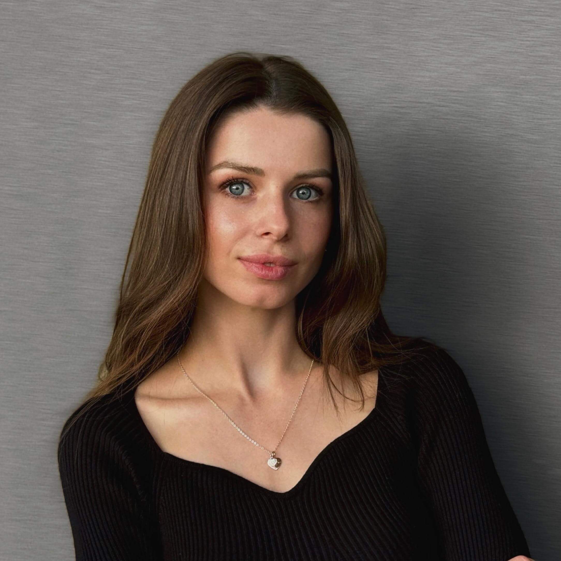 Василина  Гриник