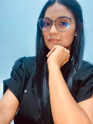 Sorany Astrid  Delgado ojeda