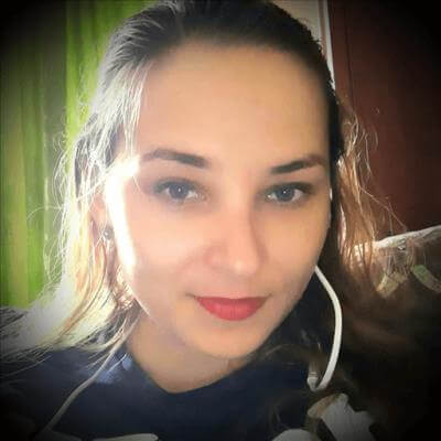 Тетяна Судак