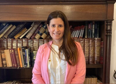 Mercedes Otero Triunfo