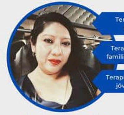 María Gabriela  Villalobos 