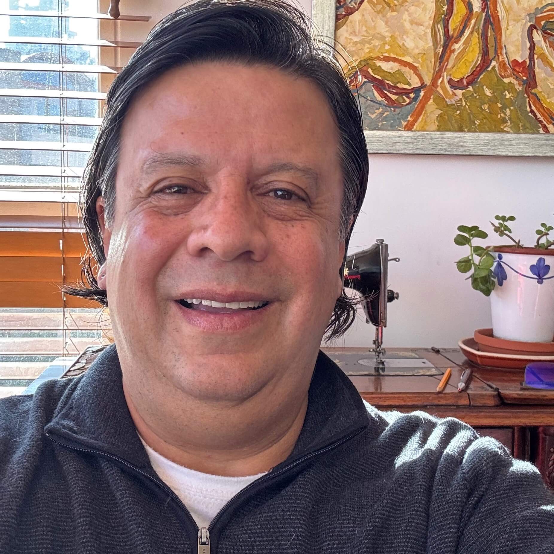 Juan Carlos  Flechas Montaña