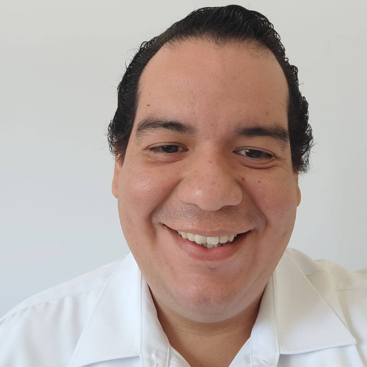 Cruz Moreno Cruz