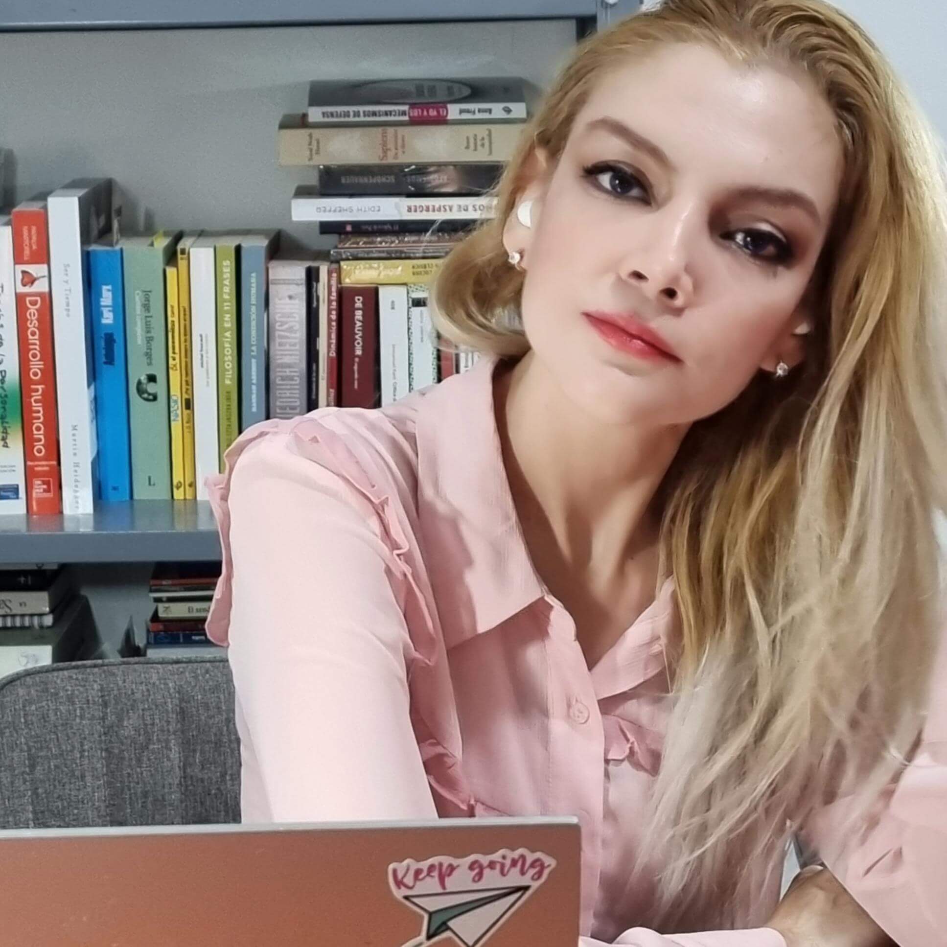 Norma Sarahí  Ramírez García 