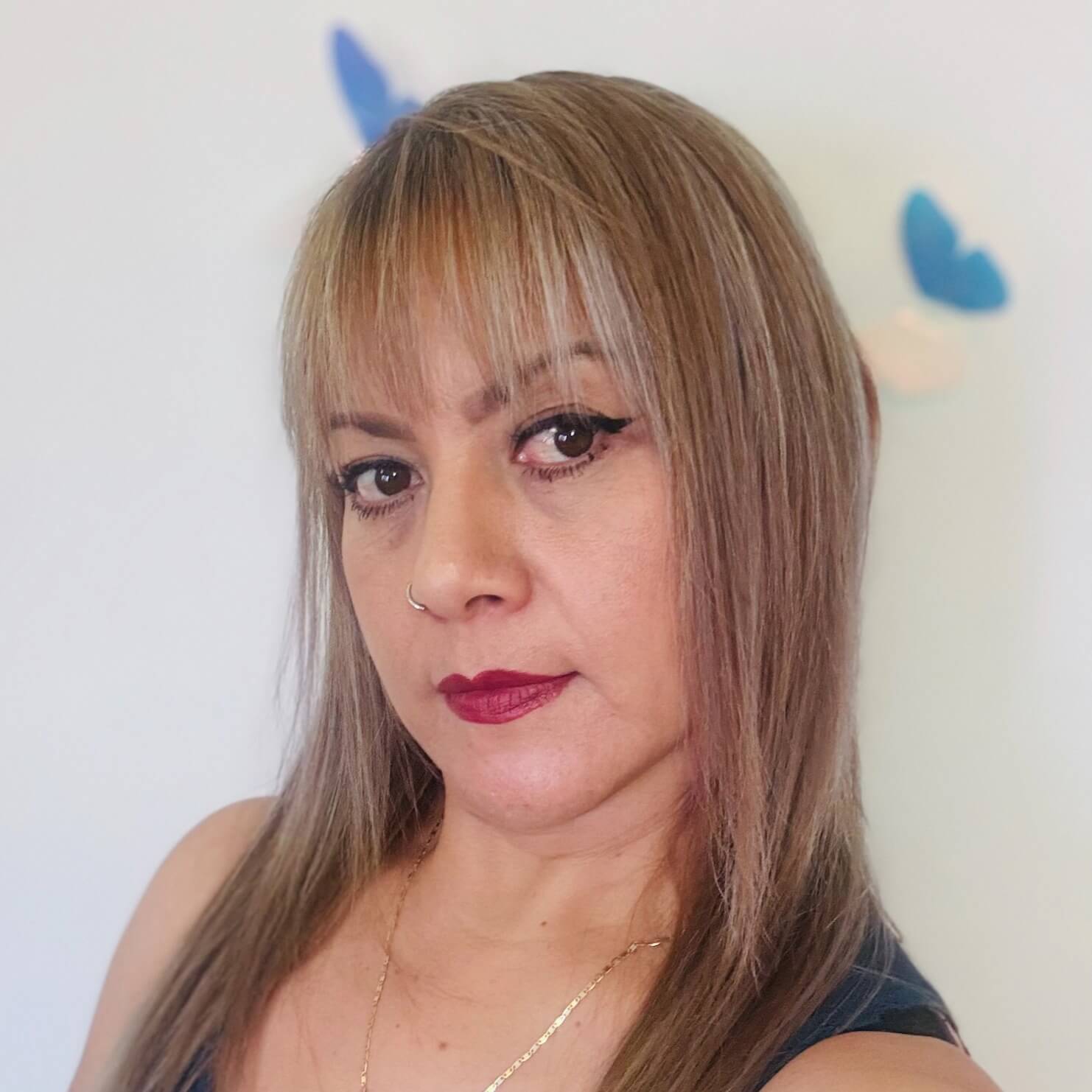 Nancy  Lira