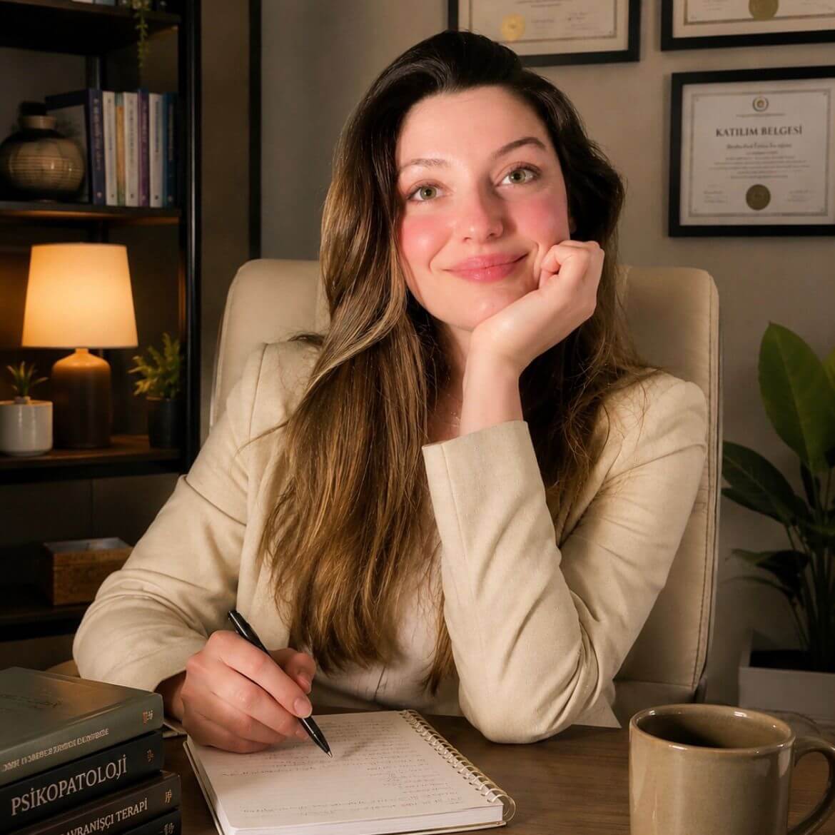 Aslı Gül K.