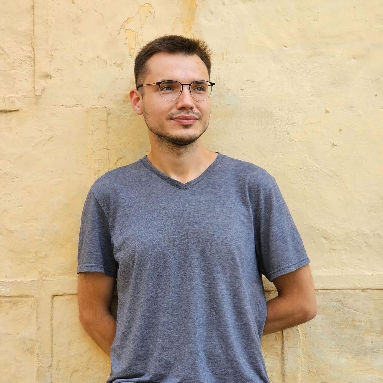 Євгеній Андрєєв