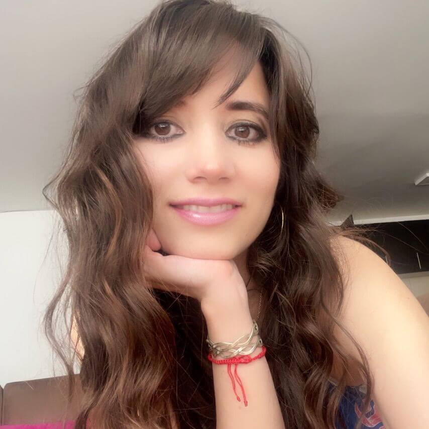 Estefanía  Pinto 