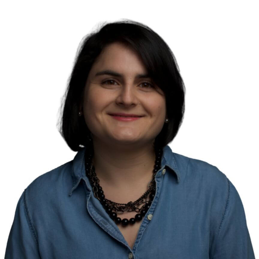 Maria Luisa Feijoo Velasquez
