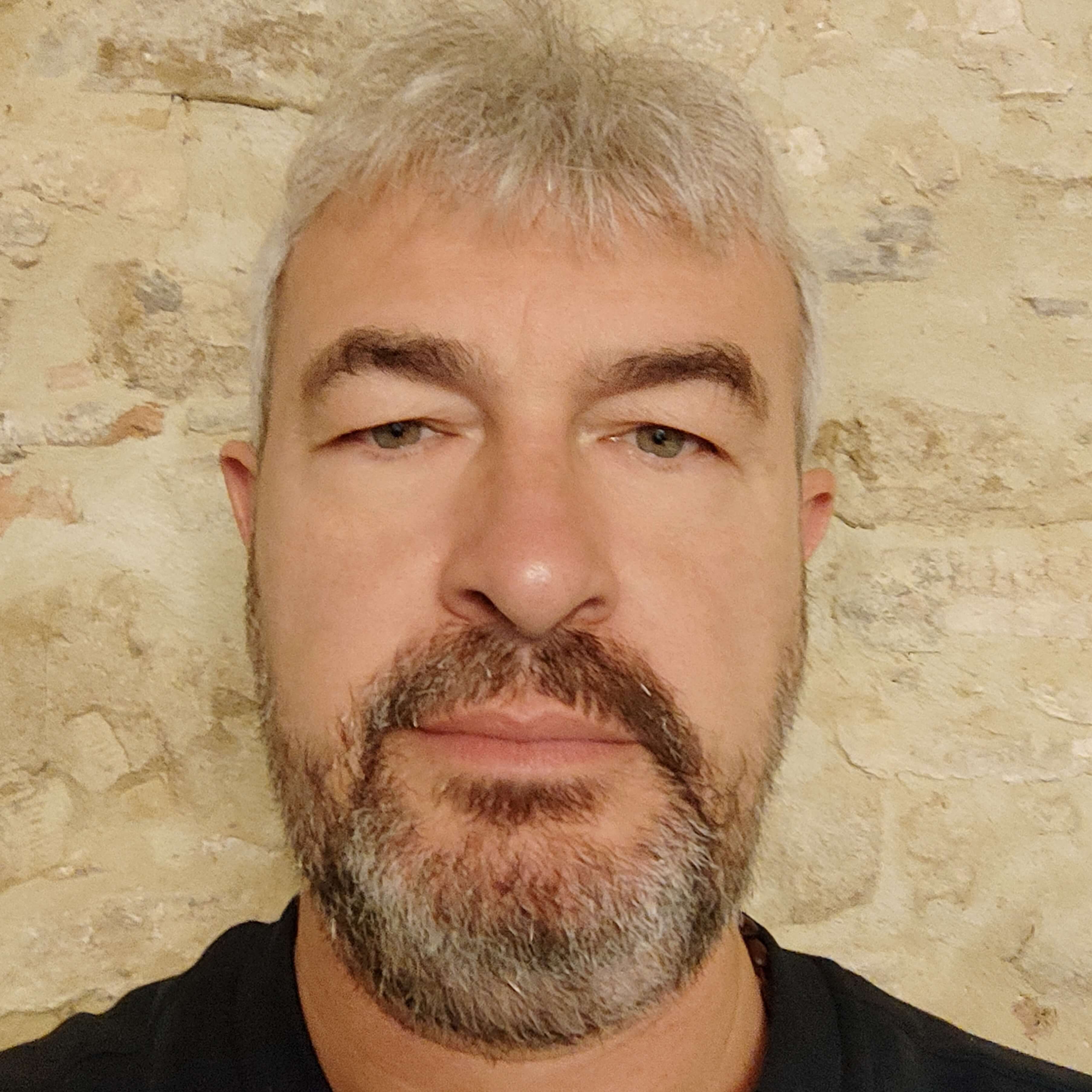 Luca Psy Ferro