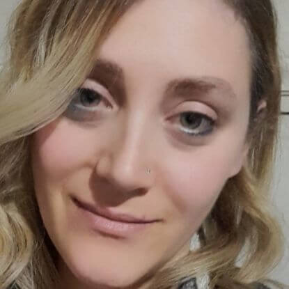 Michela  Picciafuoco 