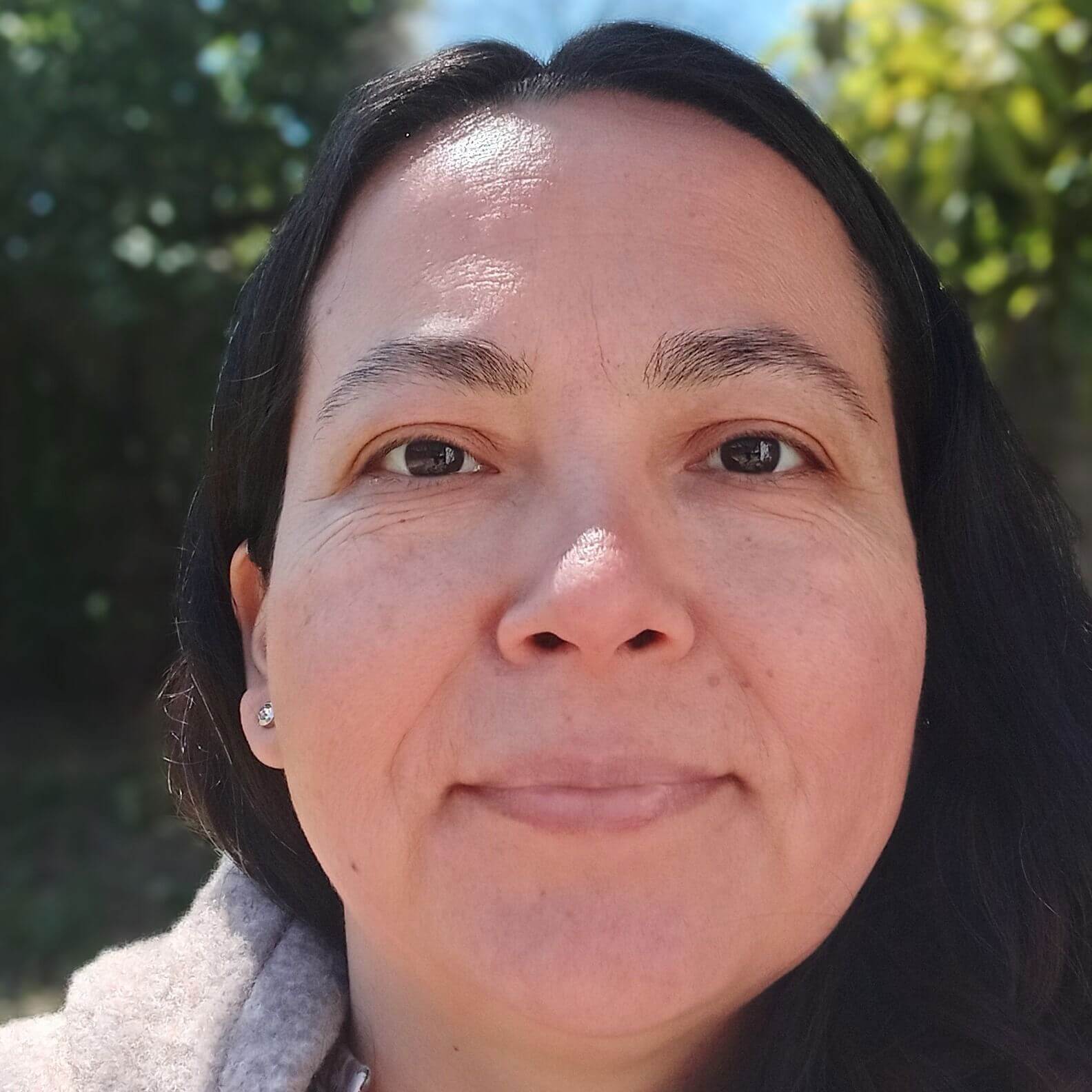 Aurora  Moreno Ramírez