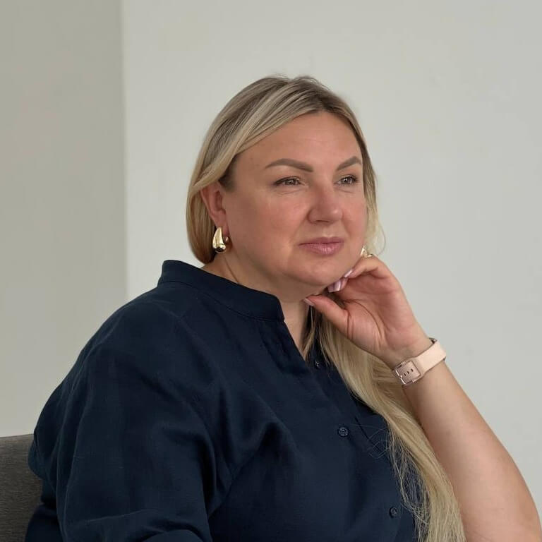Ірина  Вершиніна 
