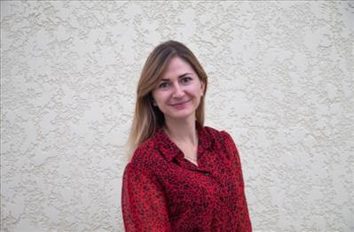 Татьяна  Ломага