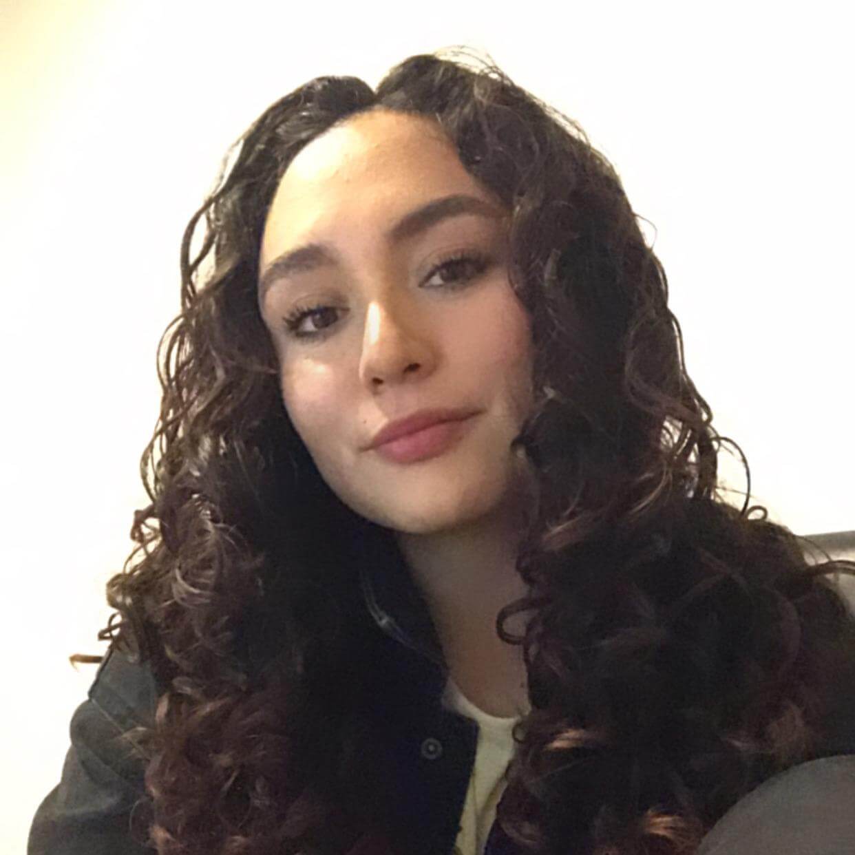 Xiadani Ramírez Santos