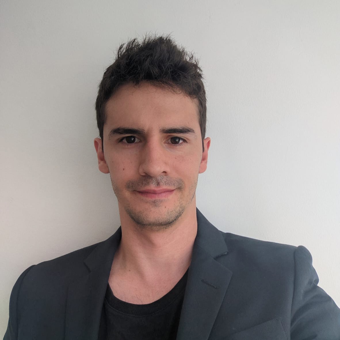 Noe Sebastián Prieto Ciro