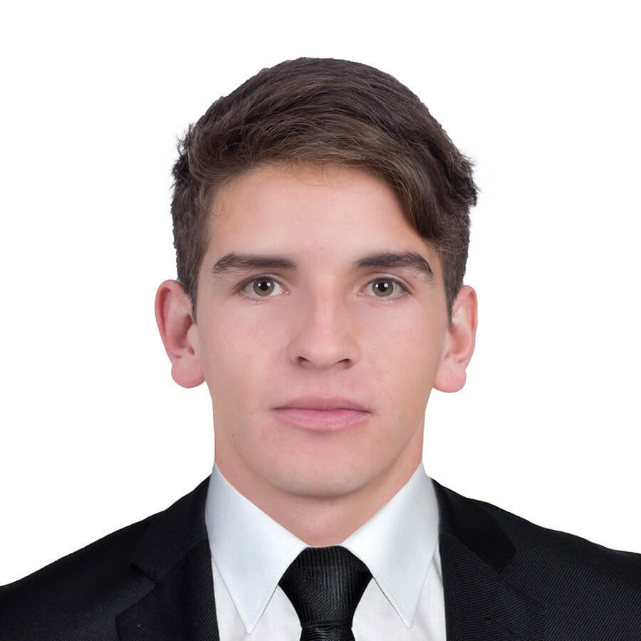 Oscar  Castañeda 