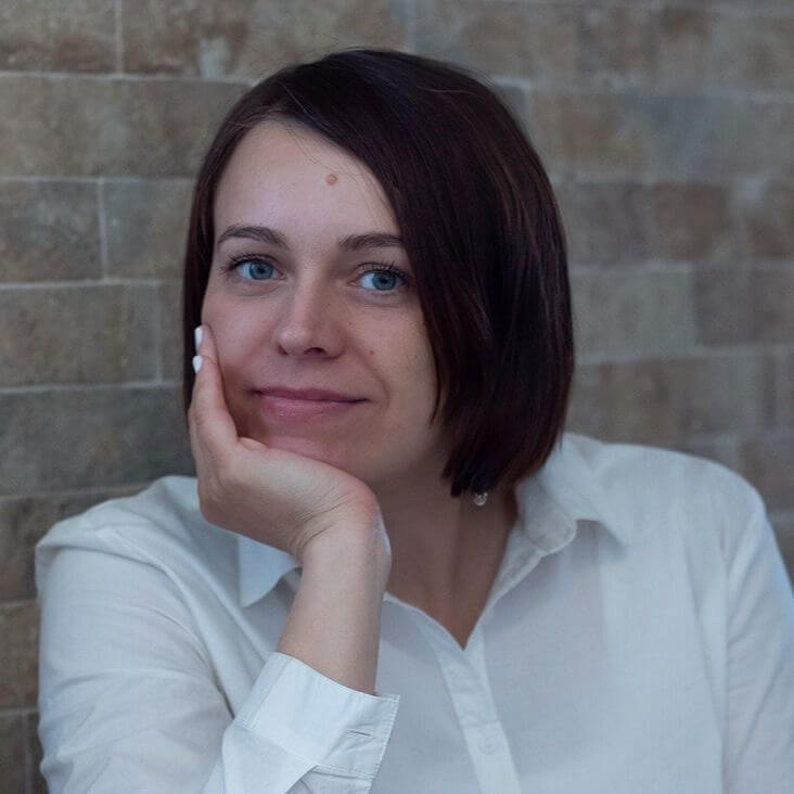 Ірина  Валіуліна
