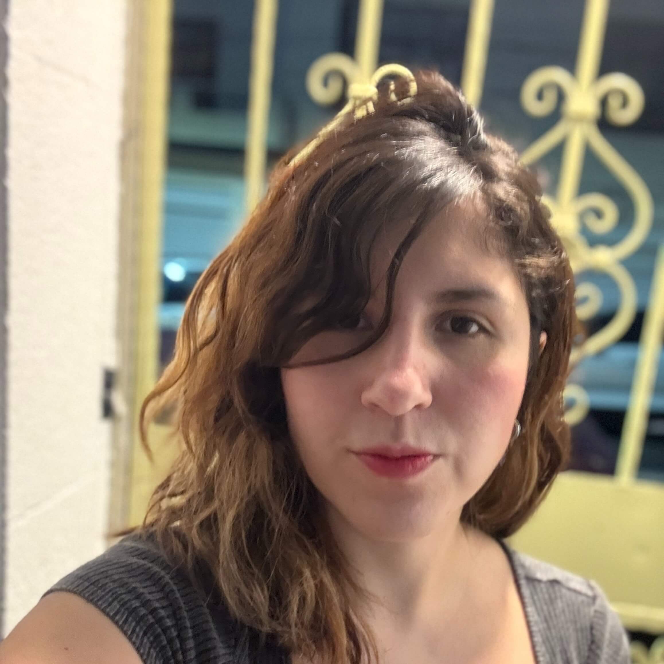 paola rocio  marquez silva photo 2