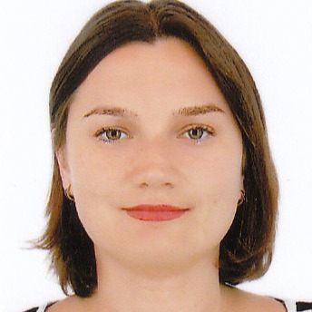 Світлана Черкасова