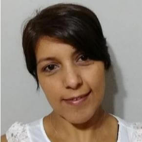 Carina Valdez