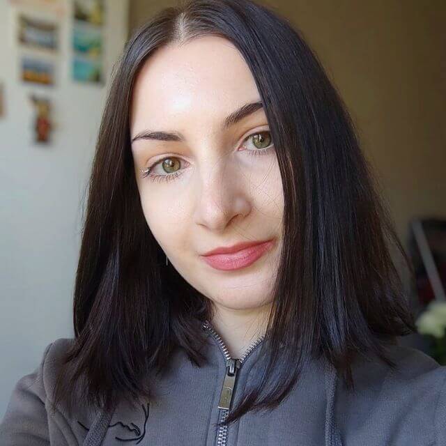 Наталія Іванько