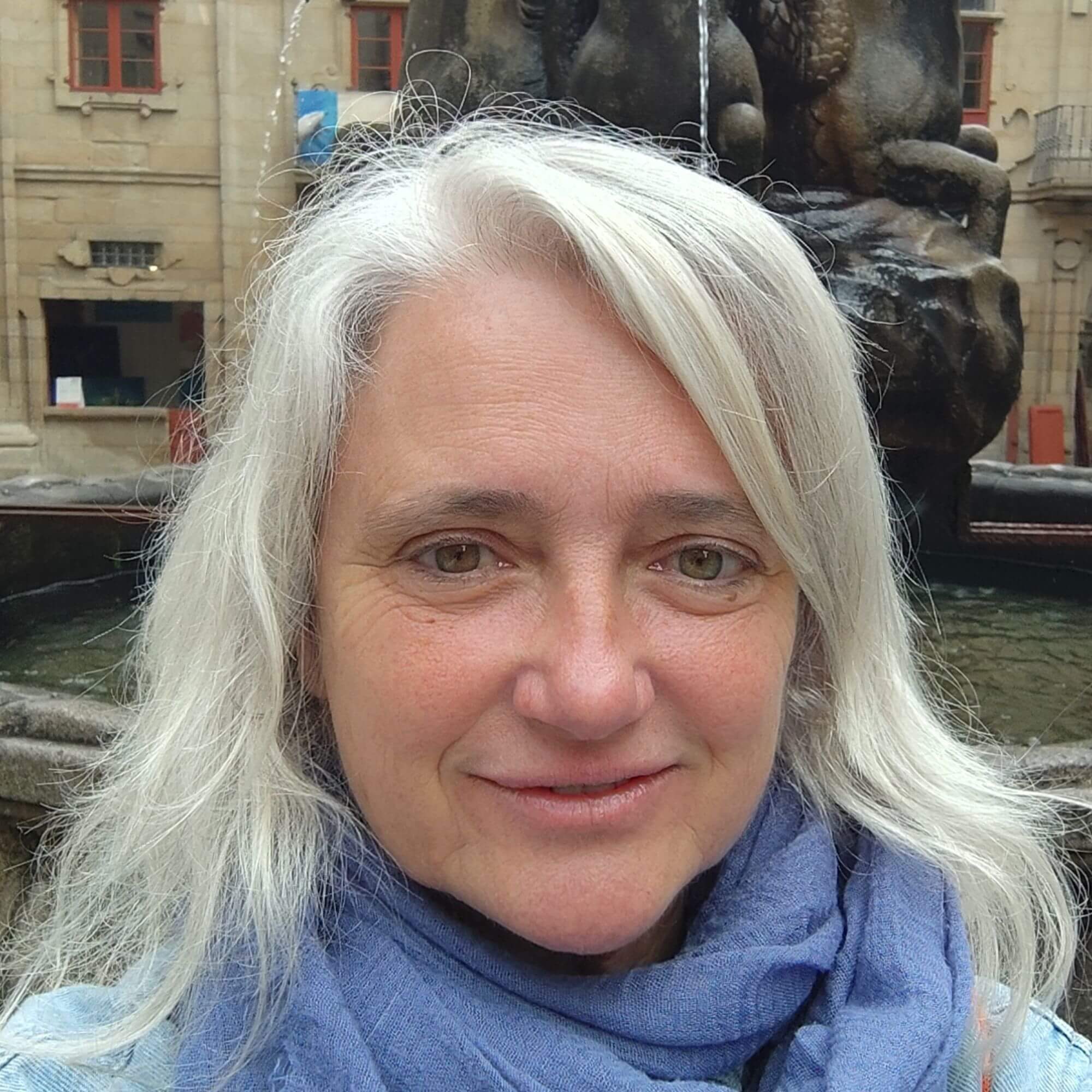 Carmen Blanes