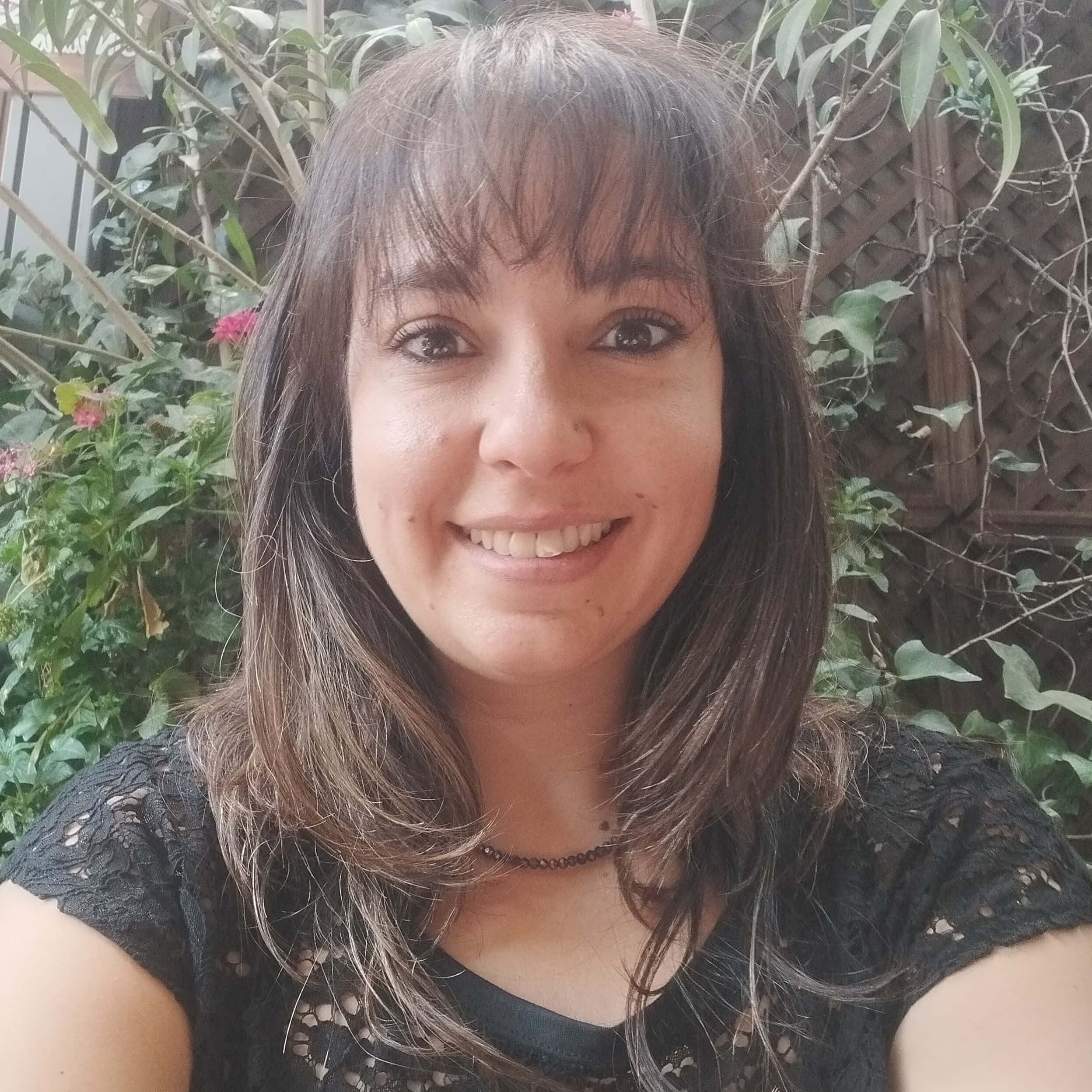 Romina Ailin Rizzello