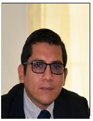 Hector Martínez