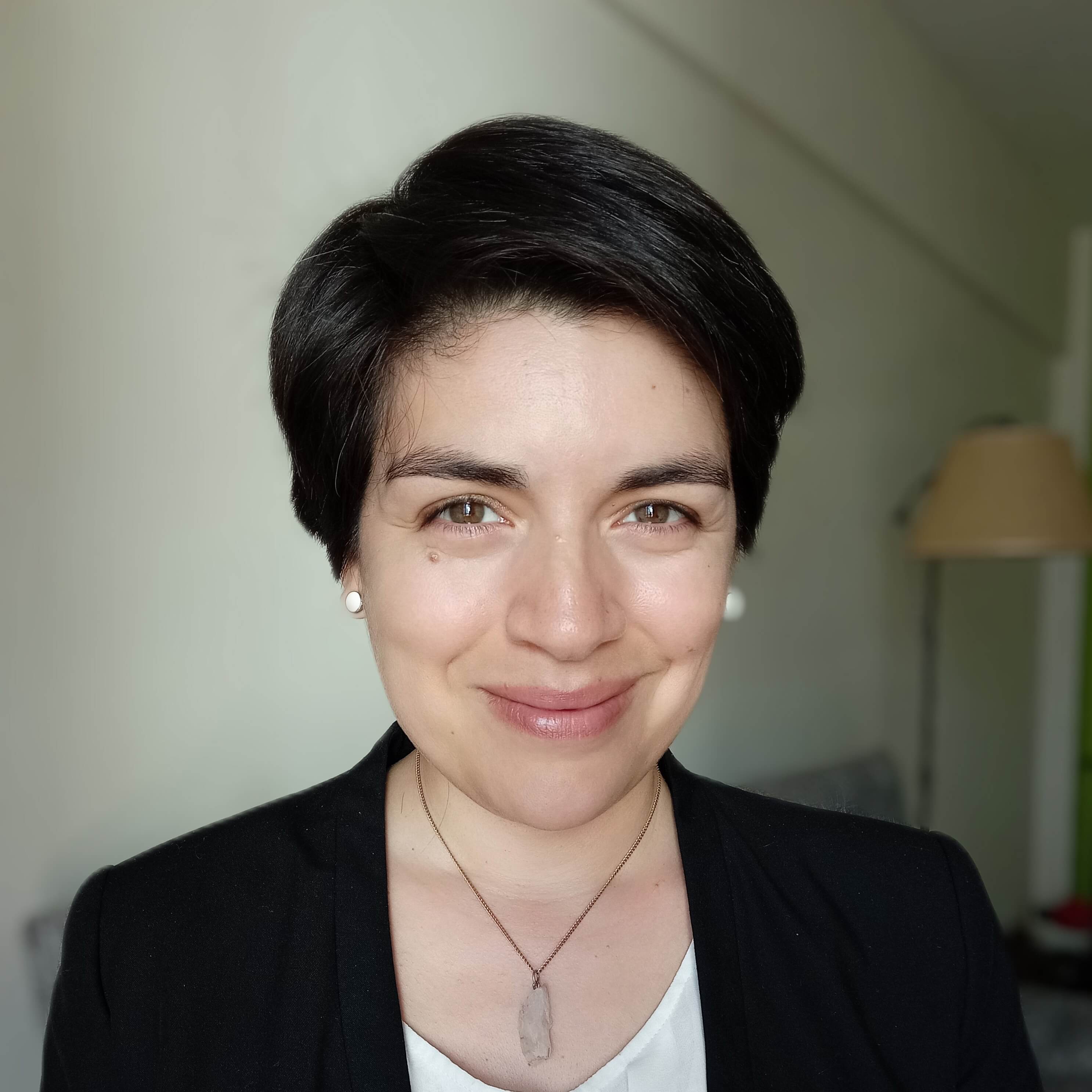 Romina Tamara Mendez