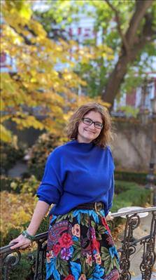 Ольга Кожухарь