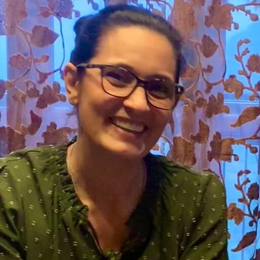 Maria Belen Melagrani