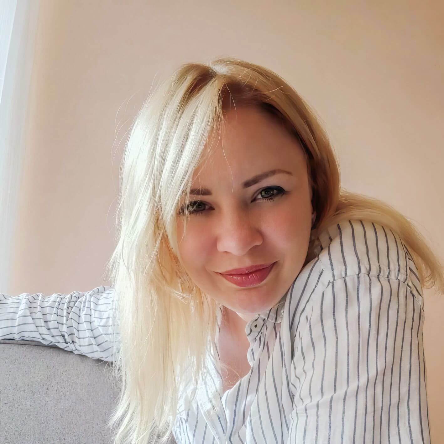 Анна Киреева