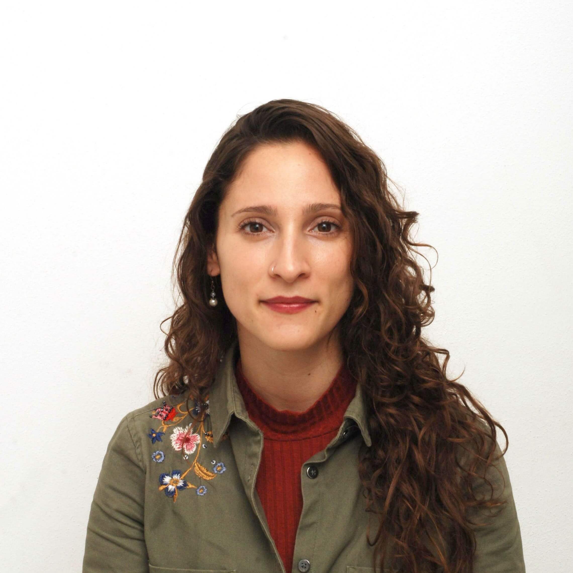 Carla Francescutti