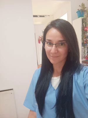 LINDA CALDERON