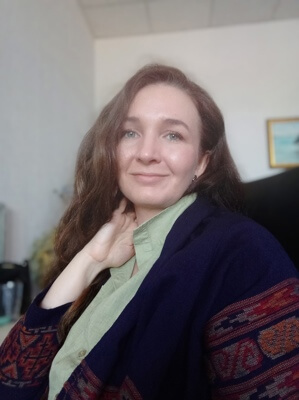 Тетяна Василенко