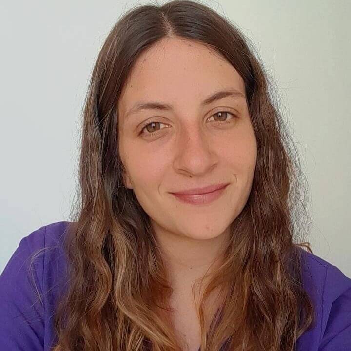 Ailin Bermudez 
