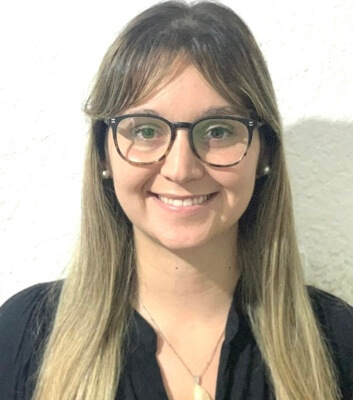 Marcia Romero