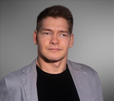 Олексій Никитин