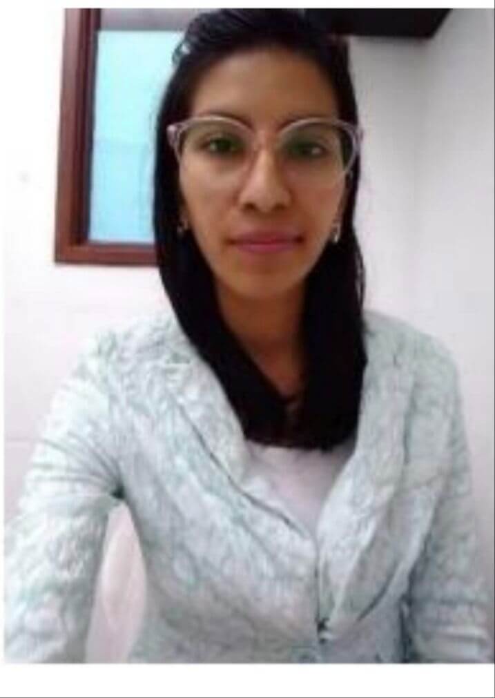 Laura Karina G.