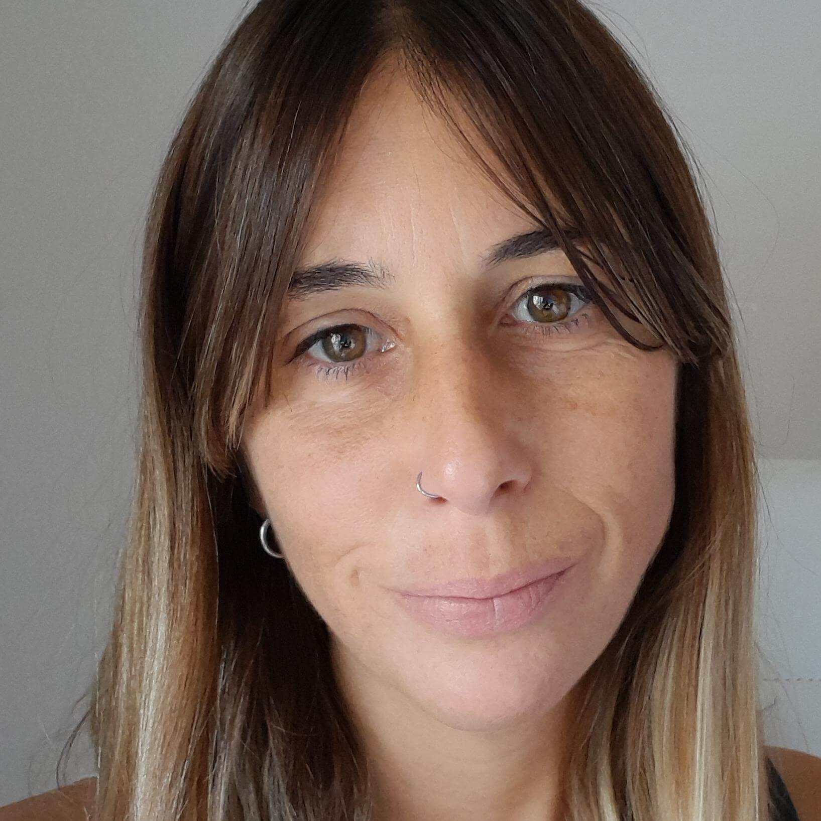 Gabriela  Barattucci 