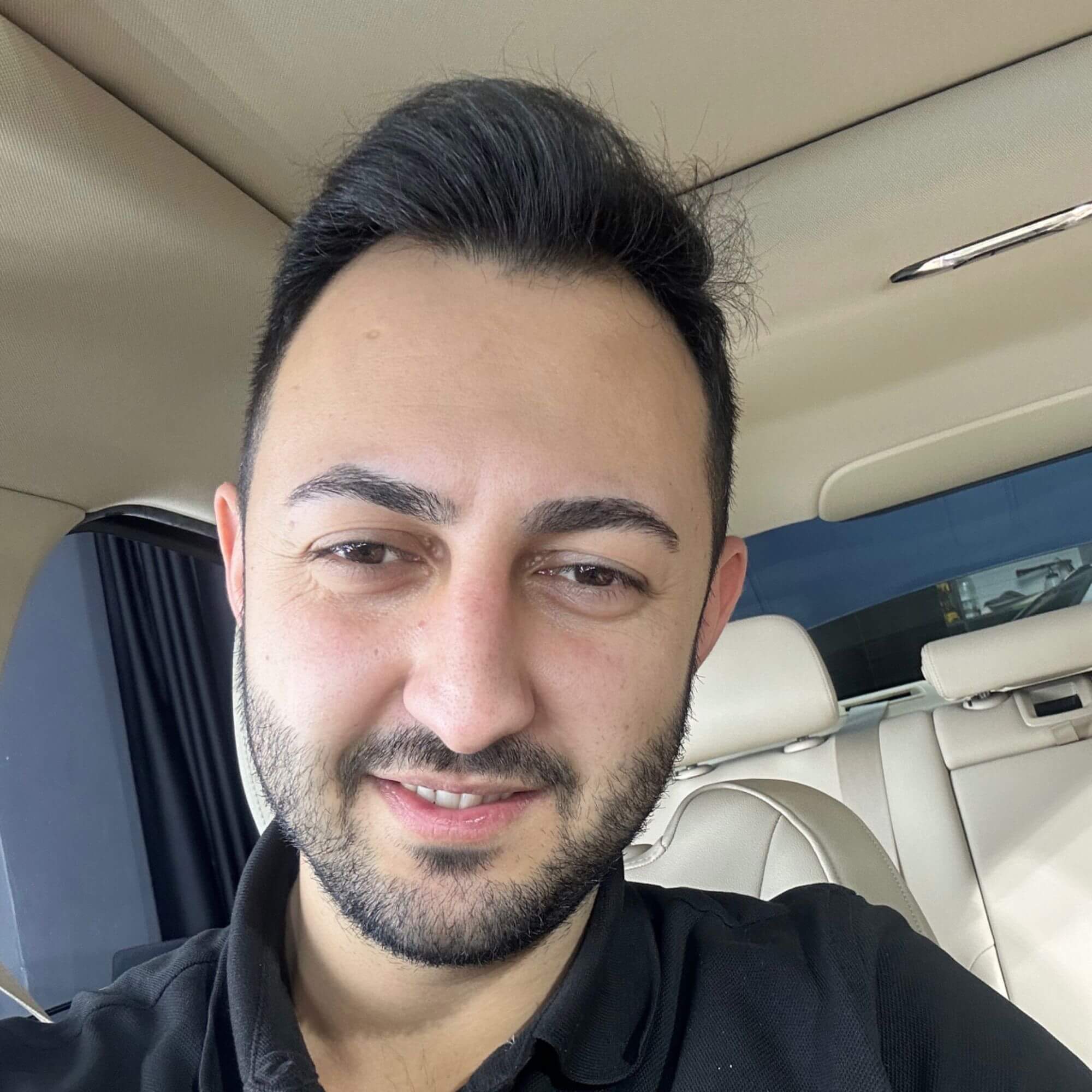 Bilal yaşar kuşoglu