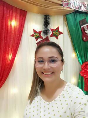 Luisa María  Mora Rumisaca