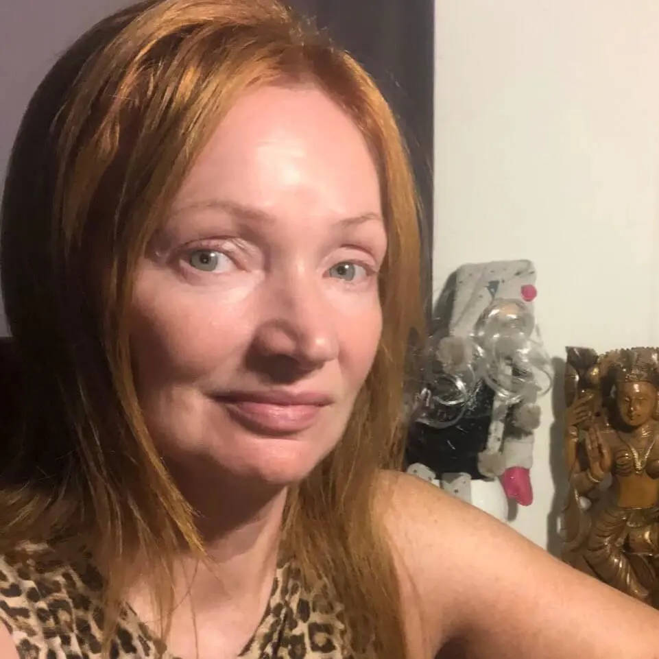 Валентина Мельникова